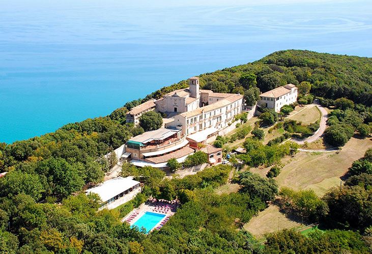 Riviera Del Conero Hotel Sul Mare Riviera Del Conero Hotel Sul Mare