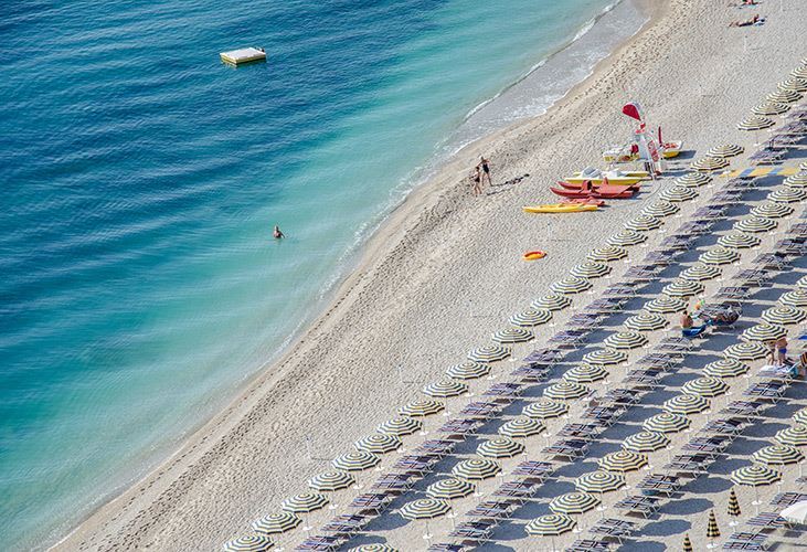 News And Infos On The Conero Riviera Seaside