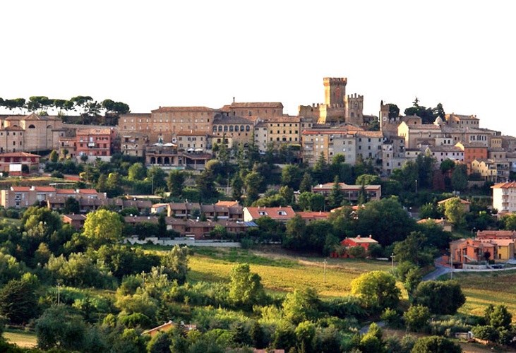 Offagna