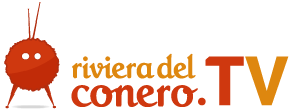logo rivieradelconero.tv