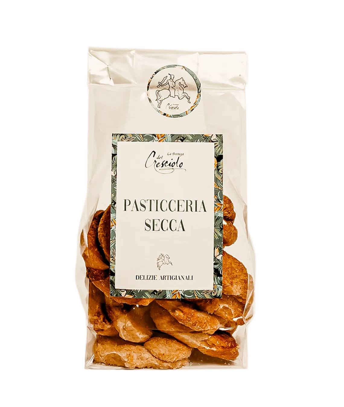 Ciambelline al Rosso Conero