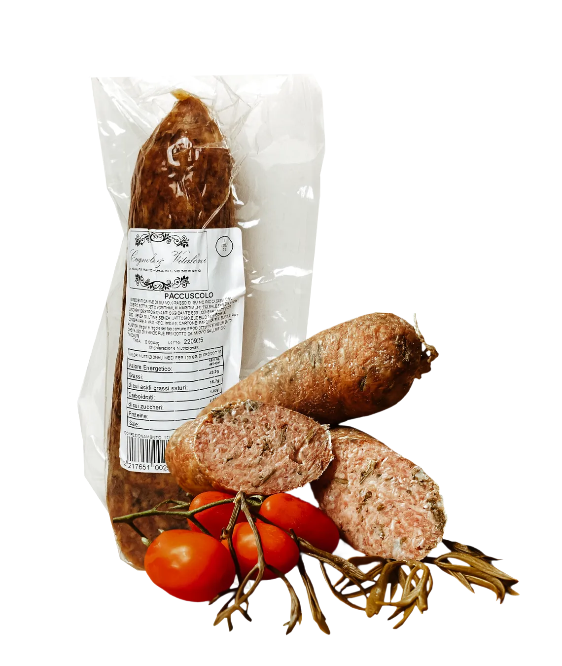 Paccuscolo Cugnoli& Vitaloni