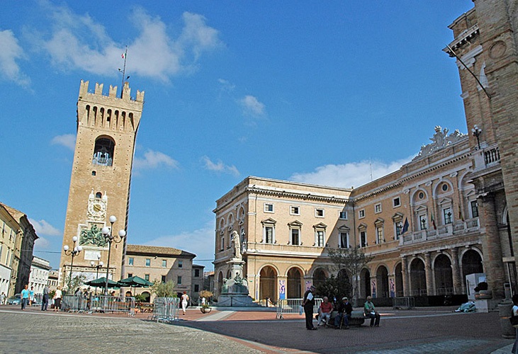 Recanati