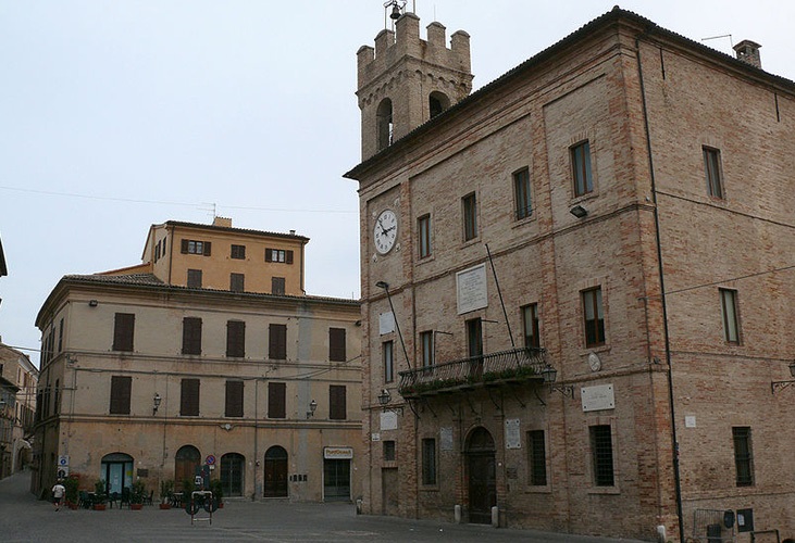 Castelfidardo