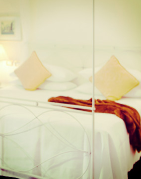 Sleeping in the Conero
